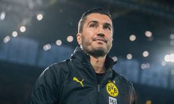 Nuri Şahin'in Dortmund macerası son buluyor!