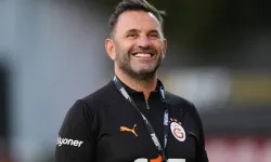 Okan Buruk: "Muslera Acun Ilıcalı'ya gerekli cevabı verdi"