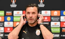 Okan Buruk'tan Transfer açıklaması: "Akıl sağlığımız yerinde"