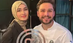 İlk kez konuştu: MasterChef 2024 Şampiyonu Onur ve Beyza aşk mı yaşıyor?