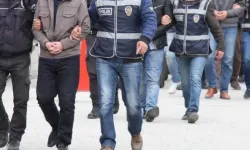 İzmir'de narkotik operasyonu: 3 kişi tutuklandı!