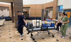 Tiyatro sanatçısının bağışlanan organları 4 kişiye umut oldu