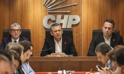 CHP İstanbul İl Başkanlığı’nda milletvekilleri 'Akpolat' için bir araya geldi