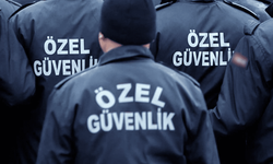 İzmir'de özel güvenlik sektörü buluştu!