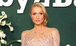 Los Angeles'taki orman yangınında Paris Hilton'un evi kül oldu!