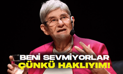 Prof. Dr. Canan Karatay: Türk halkının sağlığı, genleri bozulmasın diye hayatımı verdim!