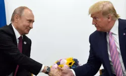 Vladimir Putin, Donald Trump’ın görüşme isteğine yanıt verdi!