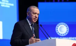 Cumhurbaşkanı Erdoğan'dan terör örgütüne net mesaj: “Ya silah gömecekler ya da gömülecekler''