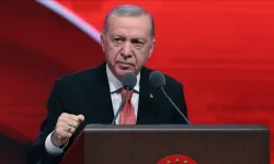 Cumhurbaşkanı Erdoğan: ''Enflasyonla mücadelede doğru yoldayız!''