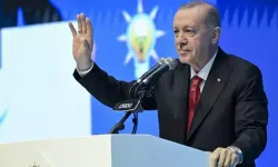 Cumhurbaşkanı Erdoğan Ordu'da CHP'yi hedef aldı: ''SGK'yı batırmak onların geleneği!''