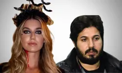 Dilara Altıntop, Reza Zarrab ile evlendiği gibi bunu yaptı!