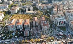 İzmir depreminde yıkılmıştı: Rıza Bey Apartmanı davasında adalet arayışı 'devam' ediyor!