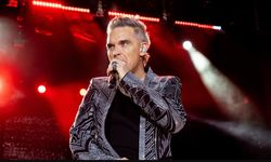 Robbie Williams'ın Türkiye konserinin ilk biletleri tükendi