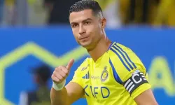 Ronaldo'dan 200 milyon euro'luk anlaşma!