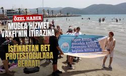 Muğla Hizmet Vakfı'nın itirazına istinaftan ret, protestoculara beraat!