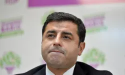 Selahattin Demirtaş'ın son hali görenleri şaşırttı!