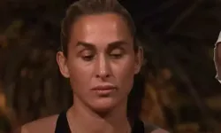 Sema Aydemir'in kanlı bıçaklı olduğu düşmanı Survivor'a katıldı!