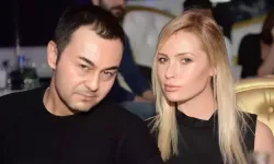 Serdar Ortaç'ın eski eşi Chloe Loughnan o soruyu duyunca küplere bindi!