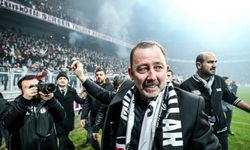 Sergen Yalçın’ın Beşiktaş ekibi şekillendi!