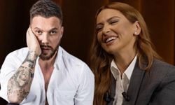 Hadise'nin açıklamalarına eski sevgilisi Sinan Akçıl'dan bir açıklama daha