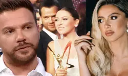 Sinan Akçıl'dan eski sevgilisi Hadise'yi kızdıracak açıklama!