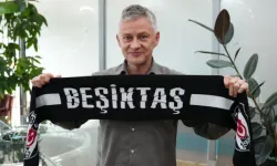 Solskjaer'ın Beşiktaş'tan kazanacağı para belli oldu!