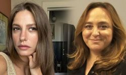 Ayşe Barım olayında sıcak gelişme: Serenay Sarıkaya ifade vermek için adliyede!