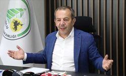 Bakan Tunç: "Bolu Belediye Başkanı hakkında soruşturma başlatıldı!"