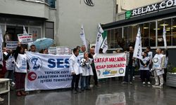 SES'ten açık mesaj: "En düşük memur maaşı 79 bin TL olmalı"