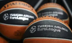 THY Euroleague 19. hafta: Fenerbahçe Beko - Efes Derbisi!