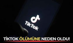 TikTok'taki akım İzmirli çocuğun hayatına mal oldu!