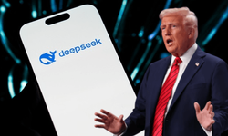 Donald Trump'dan DeepSeek mesajı: Bu bir uyanış çağrısı!