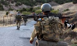 MSB duyurdu: Bölücü örgüt PKK'ya Irak'ta ağır darbe!