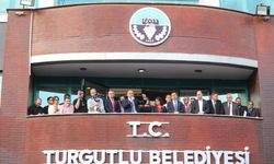 Turgutlu Belediyesi ve Celal Bayar Üniversitesi'nden TEKMER iş birliği