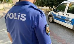 Polis memurundan aile katliamı: 5 ölü!