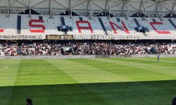 Altay Evinde Sincan Belediyesi Ankaraspor’u ağırlıyor: İlk yarı sonucu belli oldu!