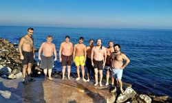 2025’e buz gibi giriş yaptılar!