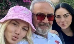 Cansu Taşkın'dan Yılmaz Erdoğan'la ilgili flaş açıklamalar: ''Sabaha kadar...''