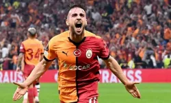 Yunus Akgün'e Premier Lig’den teklif!