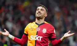 Yunus Akgün, Galatasaray’da fırtına gibi esti!