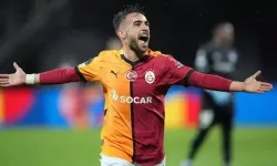 Yunus Akgün'den flaş Galatasaray kararı!