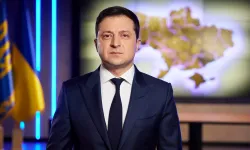 Zelenskiy, Suriye ile diplomatik ilişkileri yeniden kurma hazırlığında