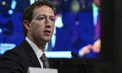 Zuckerberg'den Biden yönetimine sansür suçlaması