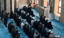 6 Şubat depremi için anma: Dualar edildi, fidanlar dikildi