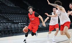 12 Dev Adam Bosna duvarını ikinci yarıda yıktı!