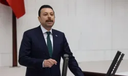 AK Partili Kaya’dan İzmir çıkışı: “Kaplumbağa bile daha hızlı”