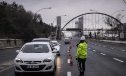 AK Parti'nin kongresi öncesi Ankara'da bazı yollar kapatılacak