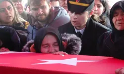Çorum şehidinin baba evi yeniden inşa edilecek