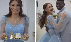 Hayatının aşkını Türkiye'de buldu