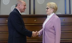 Akşener, sessizliğini bozdu: ‘Erdoğan’a referans’ iddialarıyla ilgili konuştu